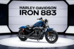 Harley-Davidson Sportster 883