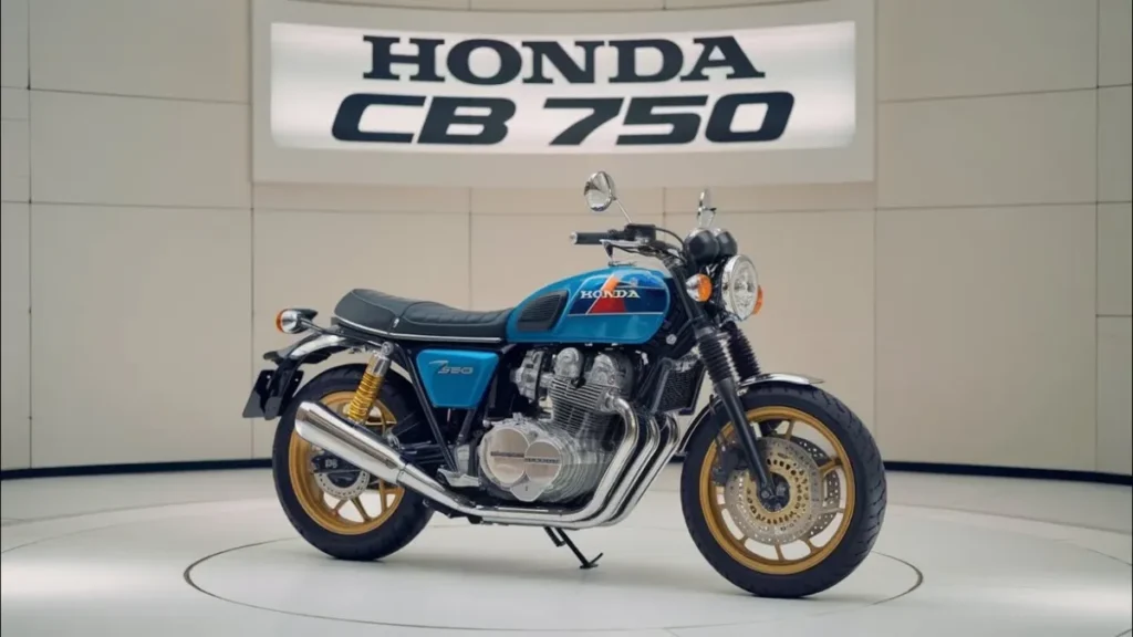Honda CB750