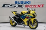 Suzuki GSX-R1000